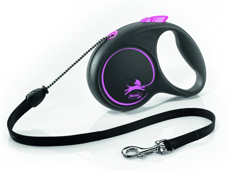 Automatic Cat Dog Guide FLEXI cord (5m)