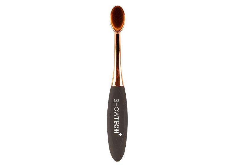 Βούρτσα εφαρμογής πούδρας σκύλου γάτας Powder Brush