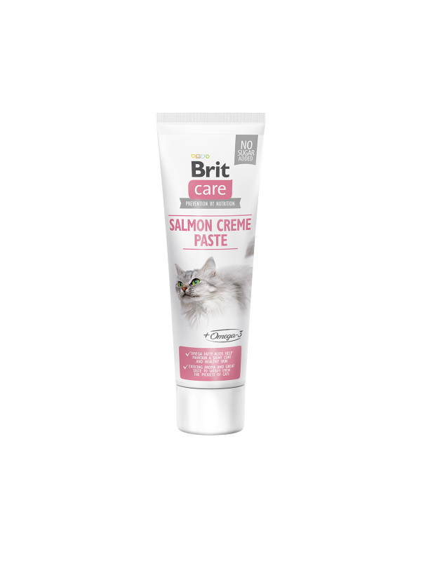 Brit Care Cat Paste-Cream