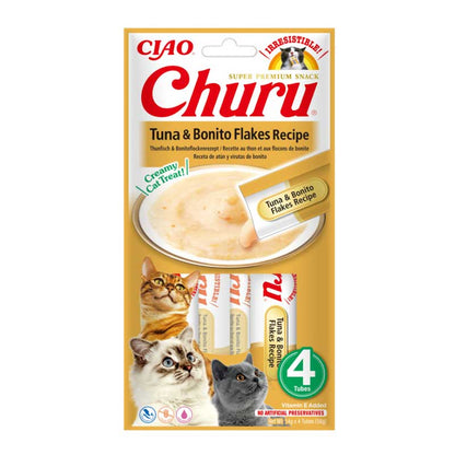 Churu Cream Cat Treat (56gr)