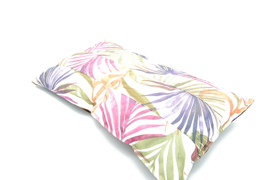 Dog-cat pillow EXOTIC FLORAL