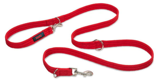 HALTI Double Ended Dog Lead-Leash (25mm)