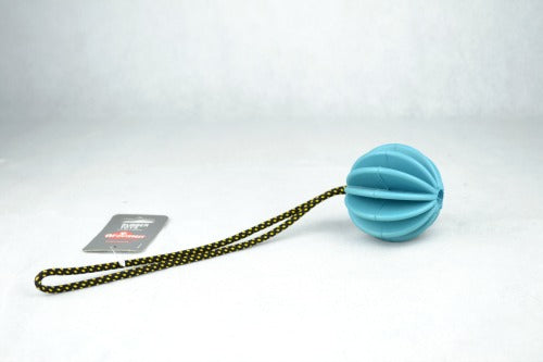 Ball with extension Blue