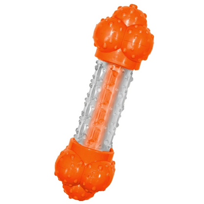 Παιχνίδι σκύλου Nylabone Sneaky Snacker Treat Toy (L)