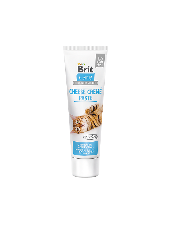 Brit Care Cat Paste-Cream