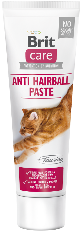 Brit Care Cat Paste-Cream