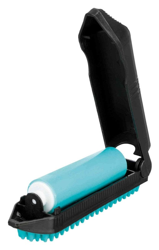 Trixie silicone hair cleaning roller