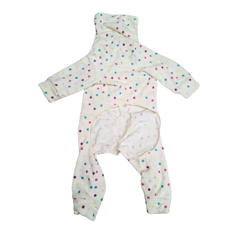 SANVI DREAMS onesie dog clothes