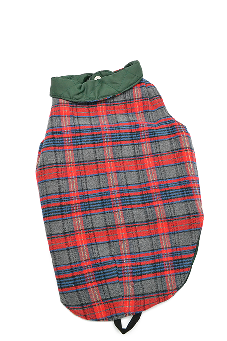 SCOTTISH LOOK dog clothes