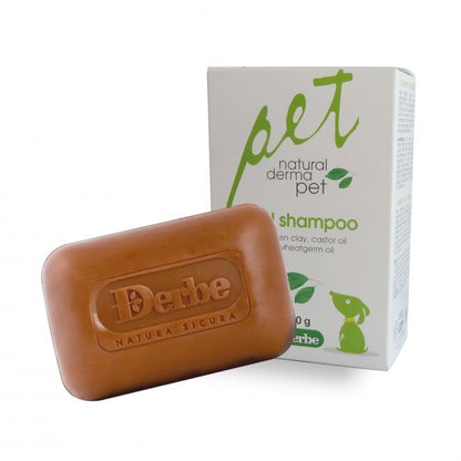 Dog soap in a bar Pet Natural (150gr)