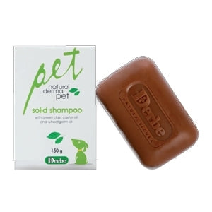 Dog soap in a bar Pet Natural (150gr)