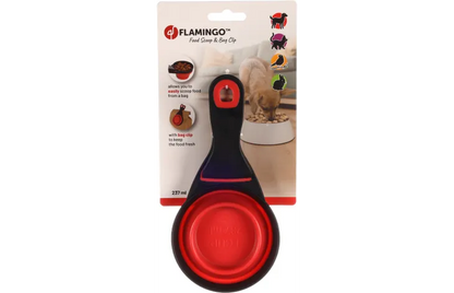 Pet food scoop (237ml)