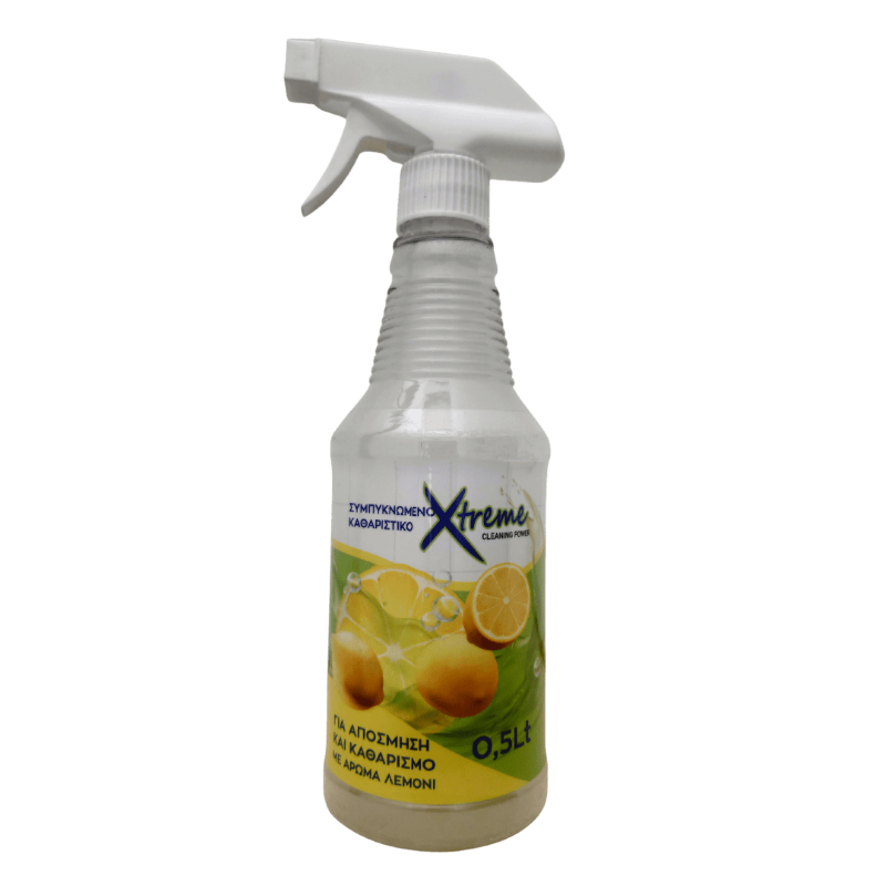 XTREME CLEANING POWER (500 mL)