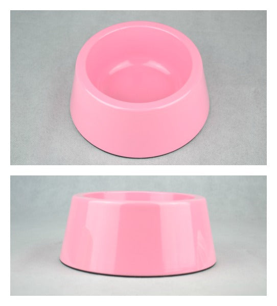 Petouch cat dog bowl round 15cm