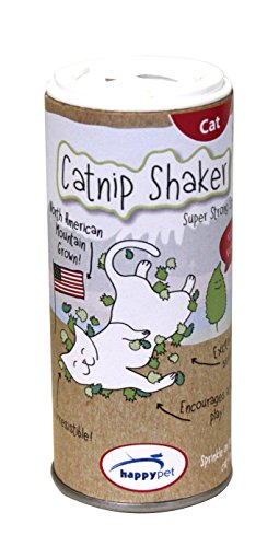 Catnip τρίμμα γάτας Catnip Shaker