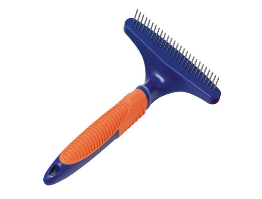 Nobby Comfort 37 Cat Dog Brush