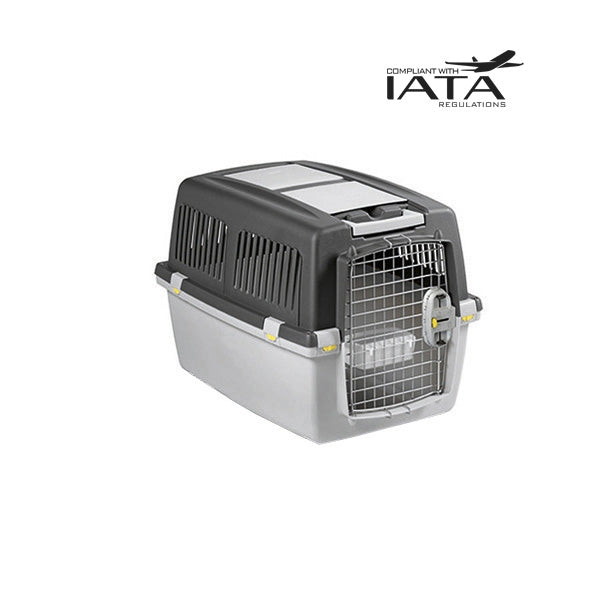 Gulliver 4 Dog Cat Transport Crate