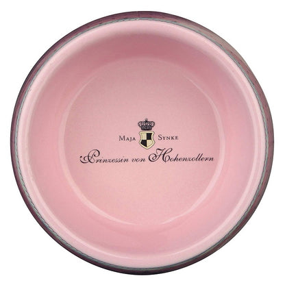 Trixie Princess Ceramic Dog Cat Bowl (450mL)