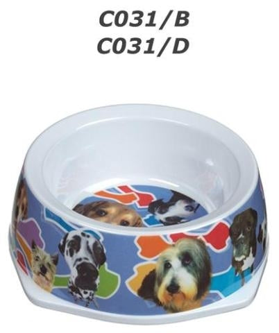 Cane Compania Dog Cat Bowl