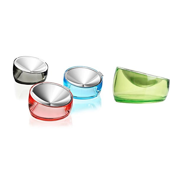 Oblik Sloped Cat Dog Bowl