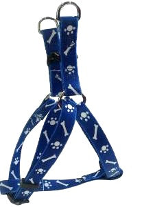 Pet Camelot Paws dog collar (30-50cm)