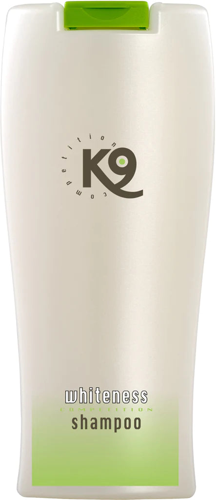 Σαμπουάν Σκύλου K9 Whiteness Shampoo (300ml)